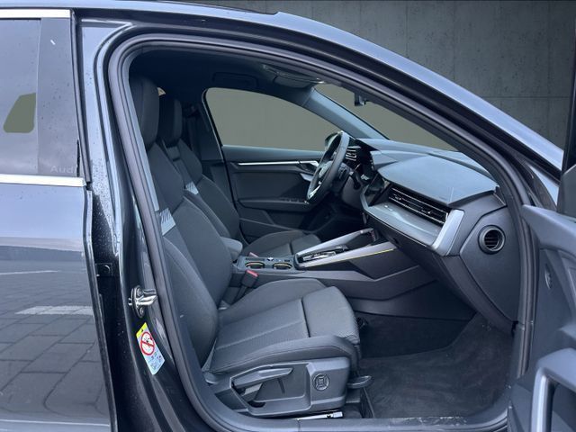 Audi A3 allstreet 35 TFSI - Samsaru's Car Outlet