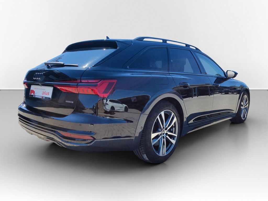 Audi A6 allroad 40 TDI quattro S tronic - Samsaru's Car Outlet