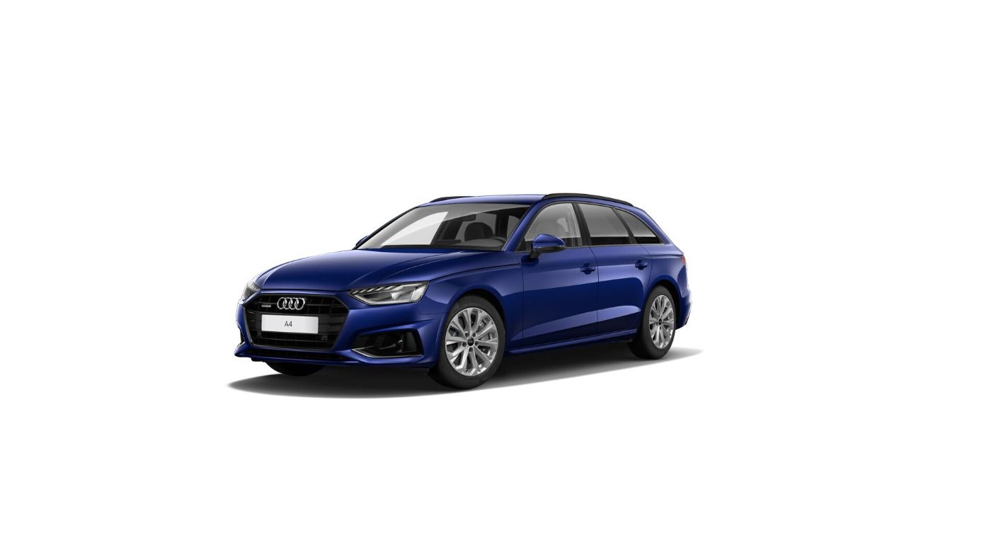 Audi A4 Avant 45 TFSI quattro S tronic advanced - Samsaru's Car Outlet