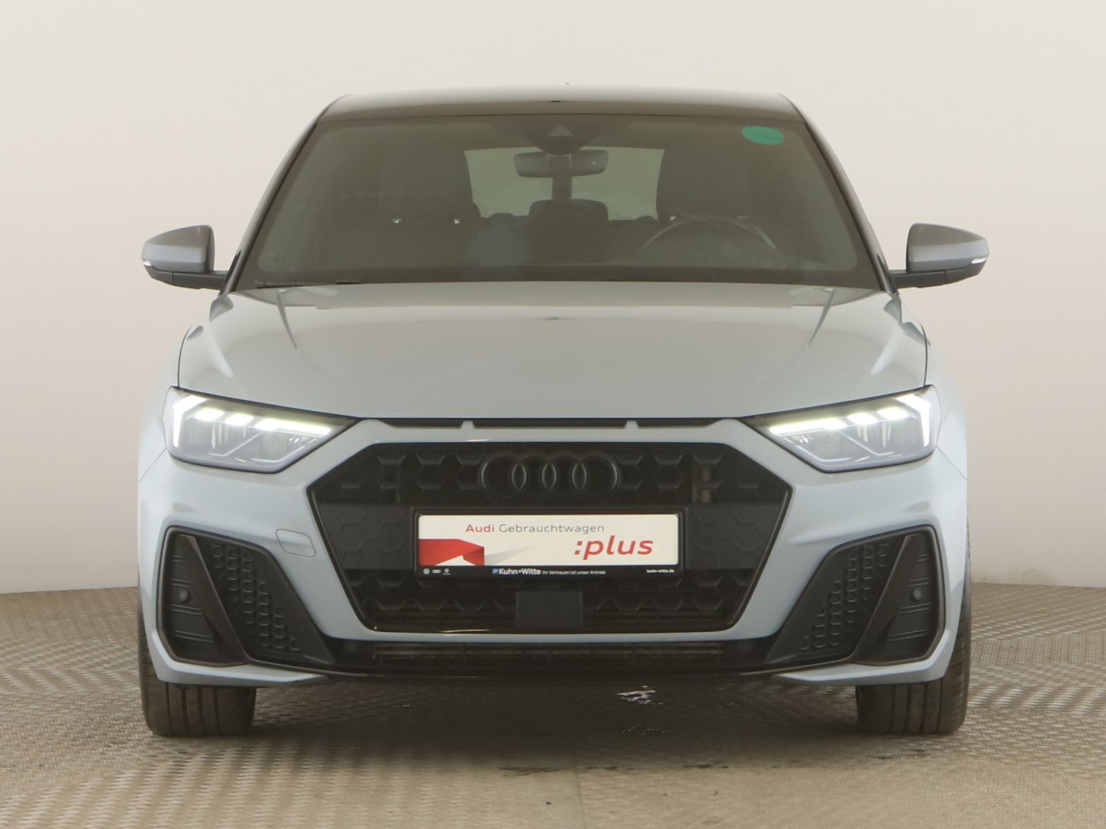 Audi A1 Sportback 40 TFSI S line - Samsaru's Car Outlet