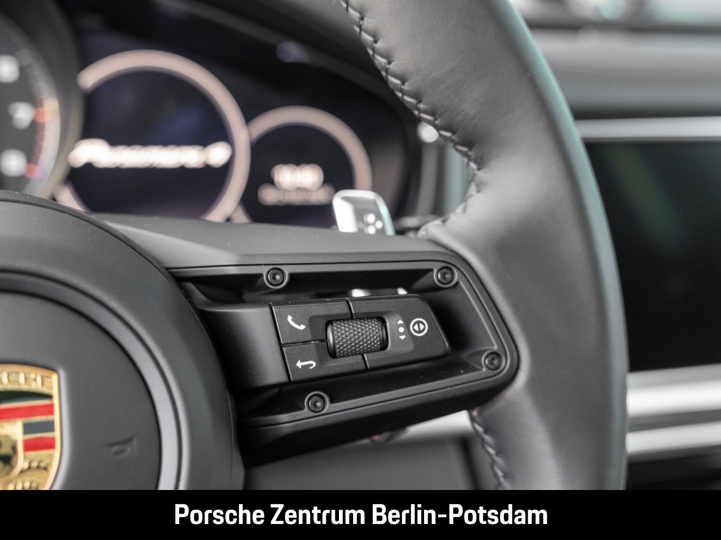 Porsche Panamera 4 E-Hybrid Sport Turismo Platinum Editi