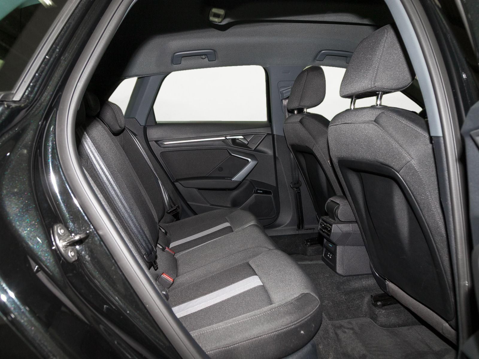 Audi A3 Sportback 35 TDI ADVANCED - Samsaru's Car Outlet