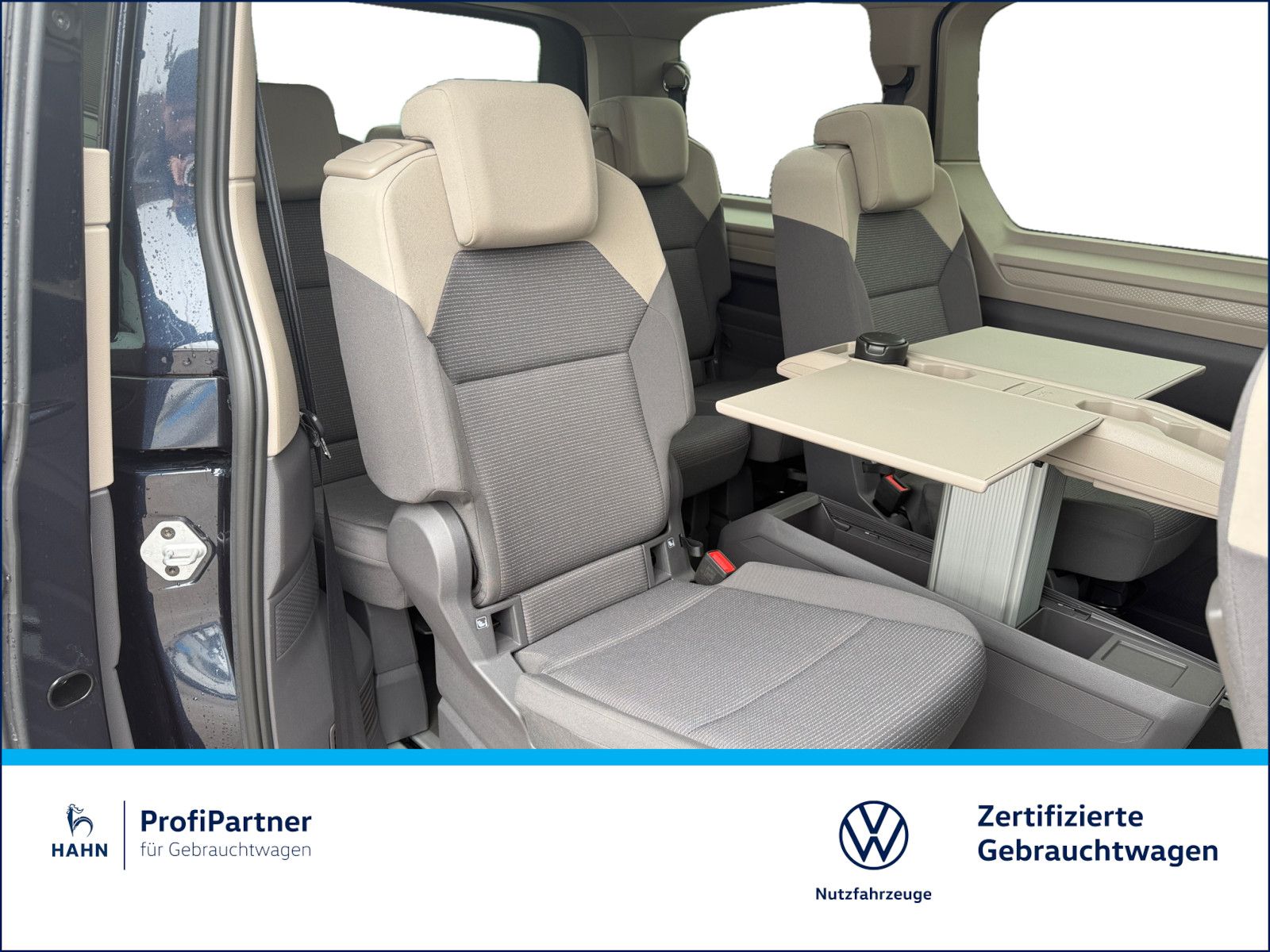 Volkswagen T7 Multivan 2.0TDI DSG - Samsaru's Car Outlet