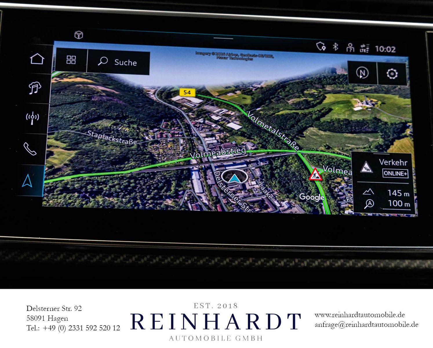Audi Q8 50TDi 2x S LINE BLACK HD-MATRIX/ACC/HuD/PANO