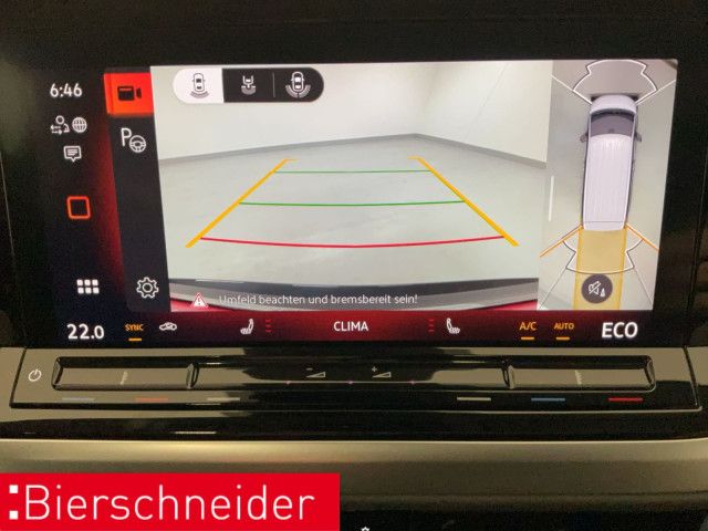 Volkswagen T7 Multivan 1.5 TSI eHybrid 4Mo Style LÜ VOLL! 7
