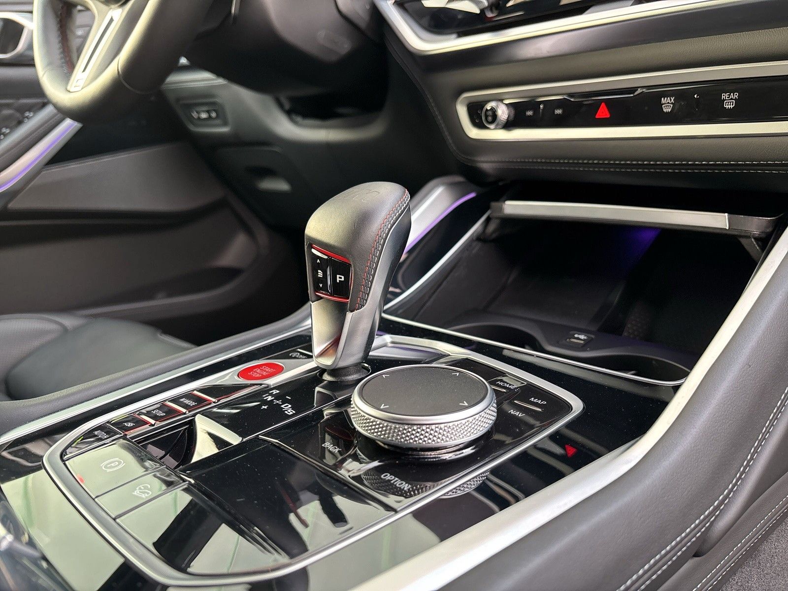 BMW X5 M*22*Soft-Close*AHK*Pano*ACC*360*Sitzlüftung*