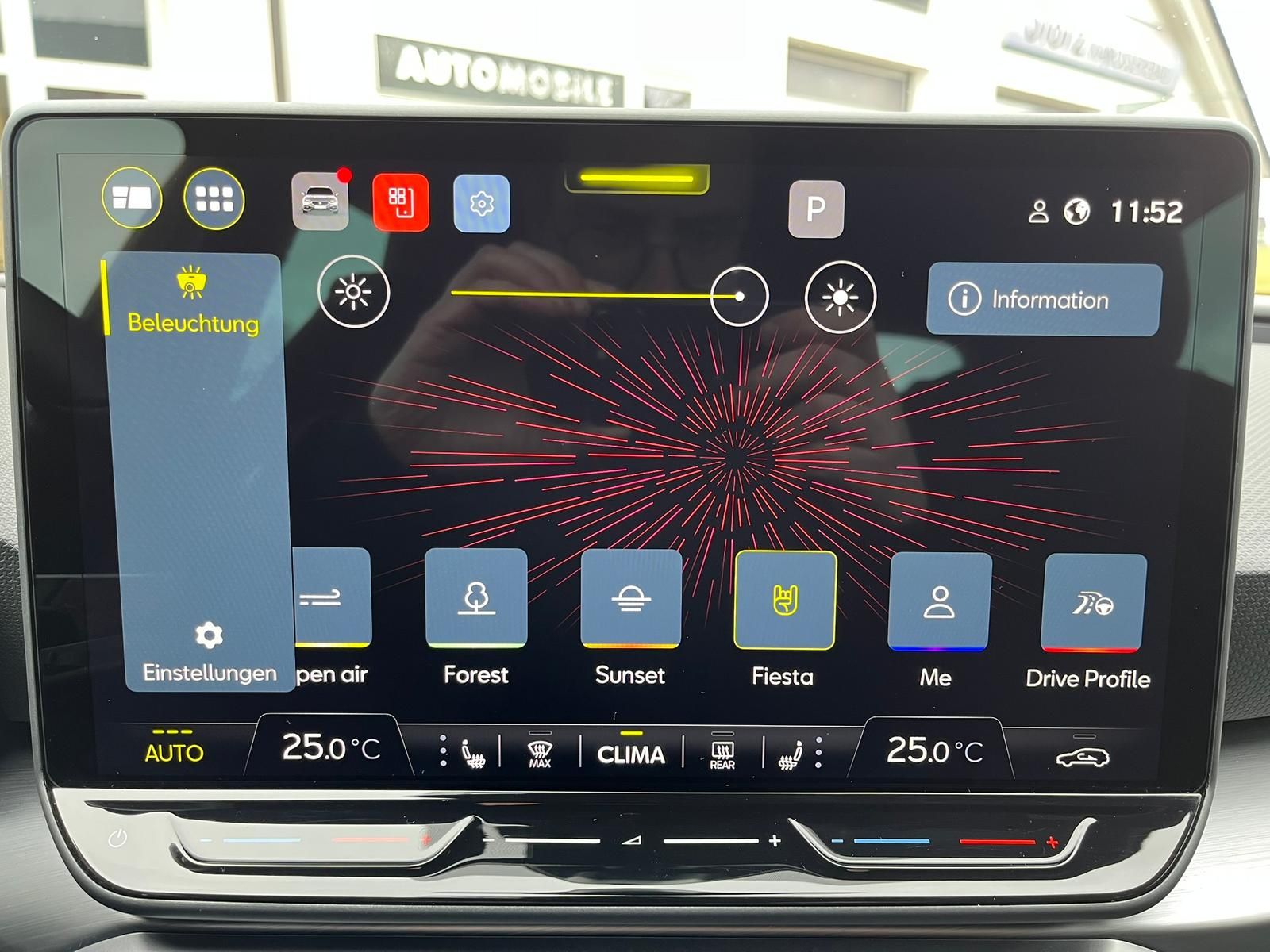 Seat Leon SP 1.5eTSI FR LED NAVI ACC TOTWINKEL KAMERA