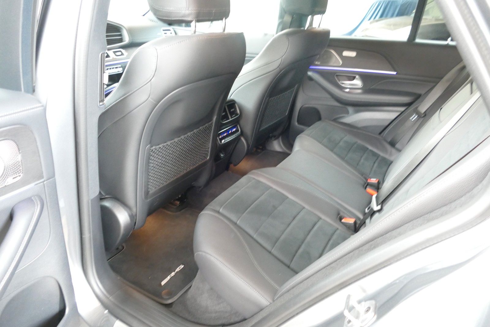 Mercedes-Benz GLE 400 GLE -Klasse Coupe AMG LINE, Pano, Night