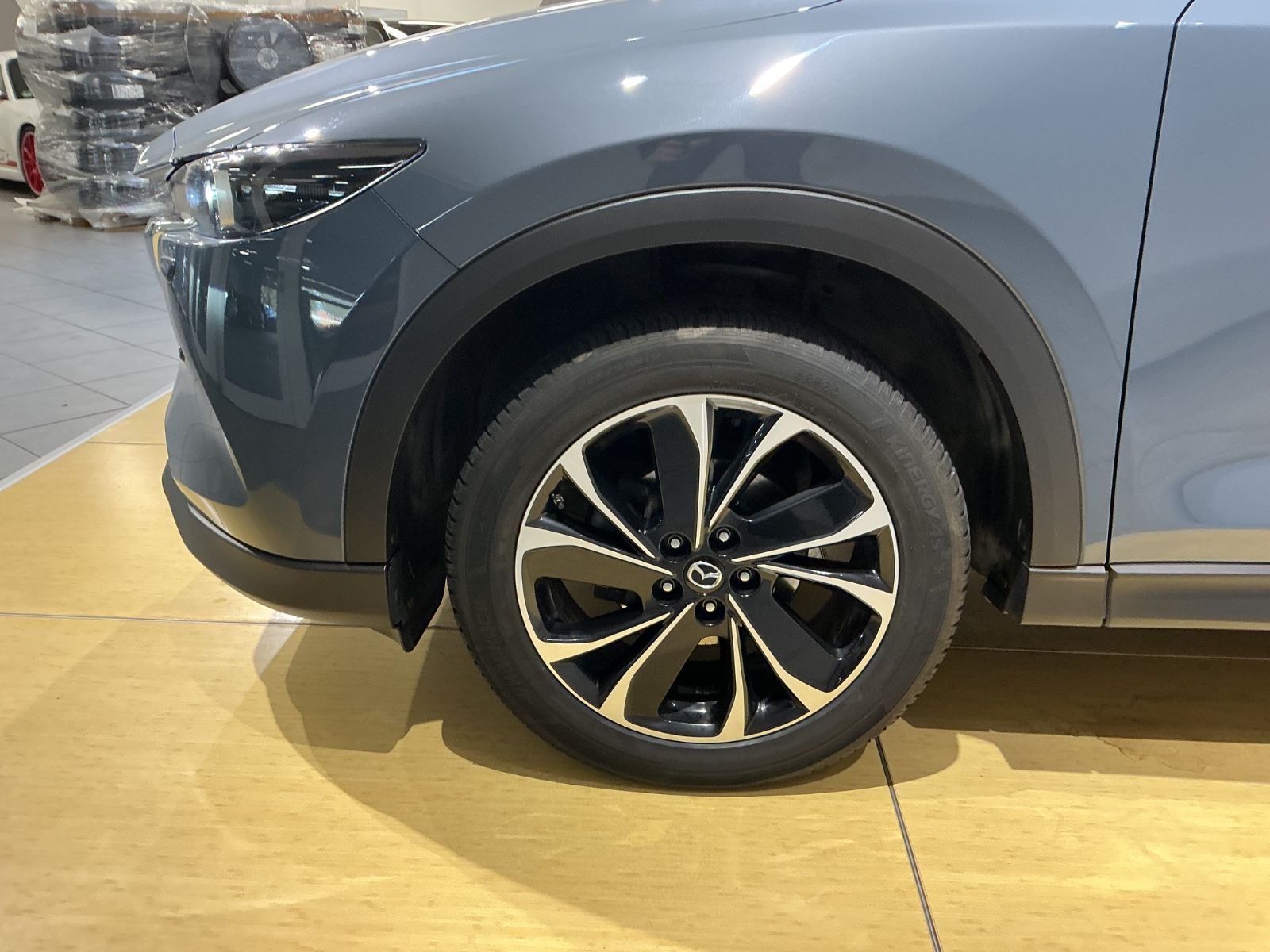 Mazda CX-5 Ad'vantage *360°*LED*Carplay*Head-Up*