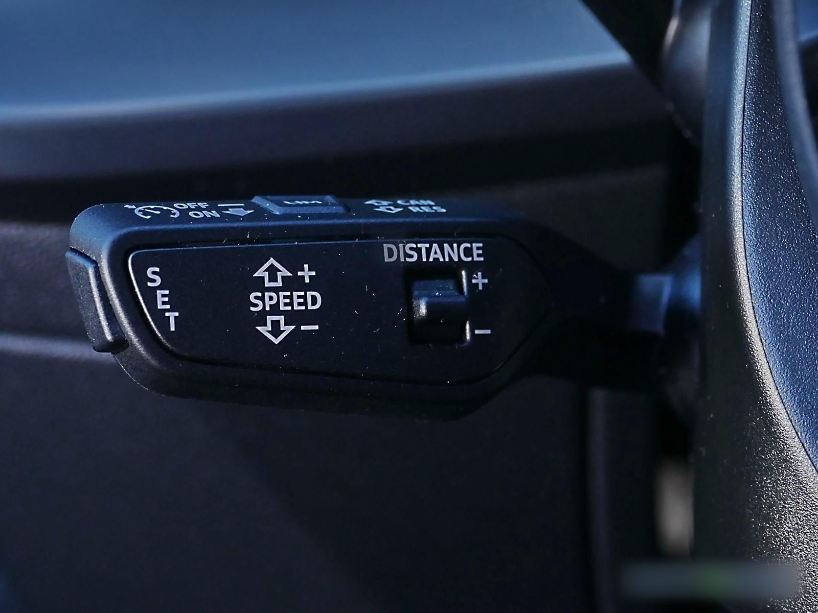 Audi A3 Sportback 35 TFSI S line - Samsaru's Car Outlet