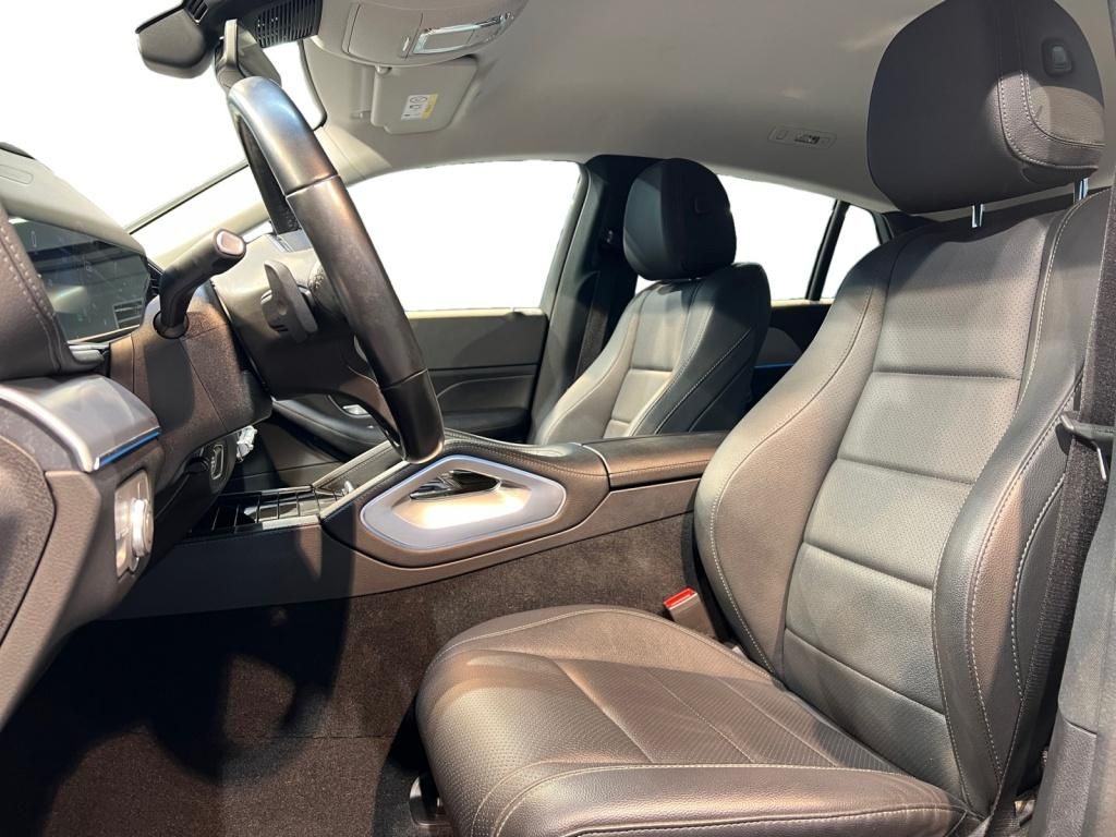 Mercedes-Benz GLE 350 e 4matic Coupe MBUX+MBeam+Wide+Cam+LED