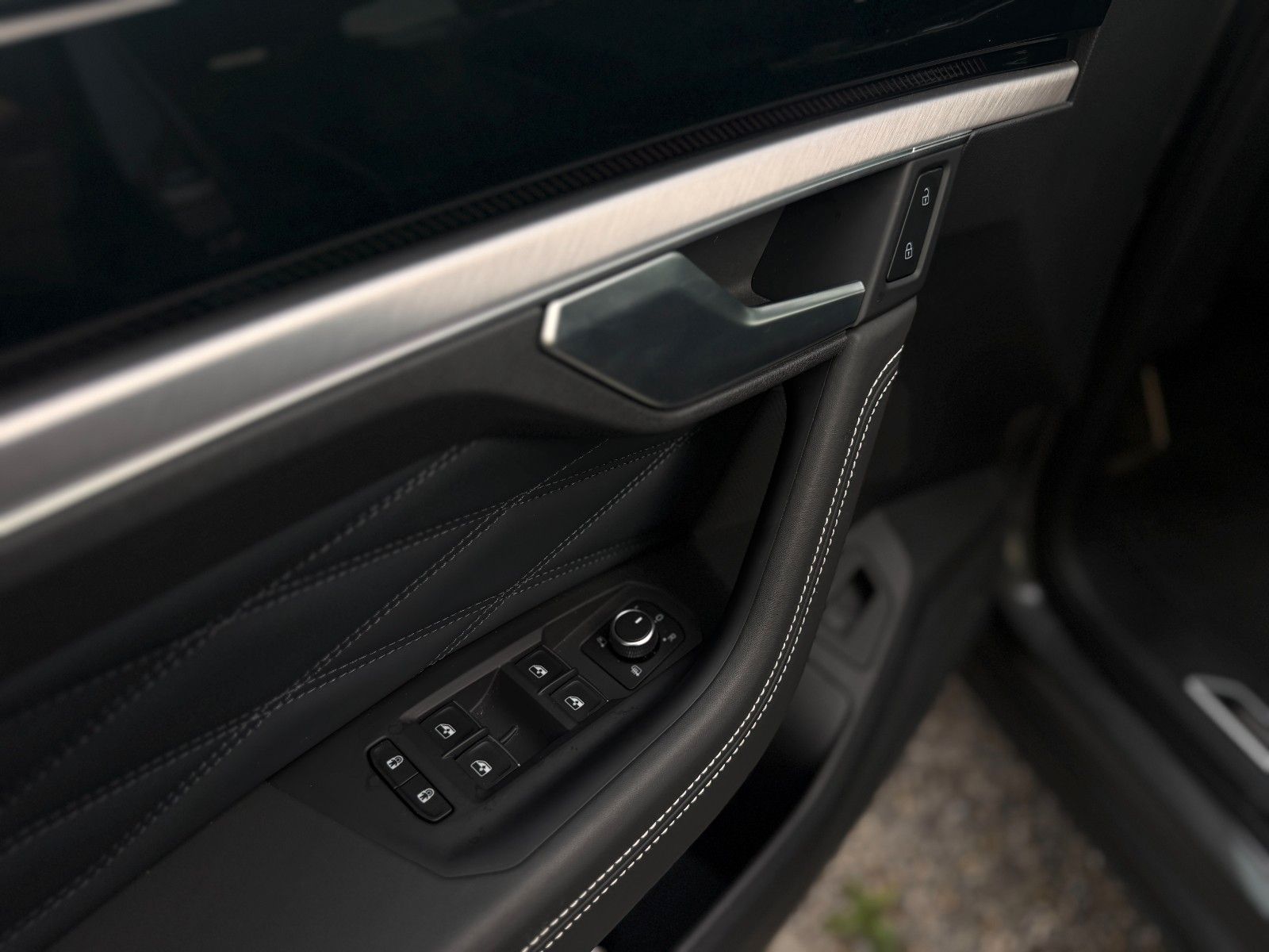 Volkswagen Touareg R Line V6 22"BlackStyle Allrad HuD PanoD