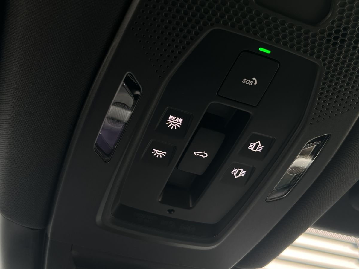 Porsche Cayenne E-Hybrid | Surround View | Panorama |