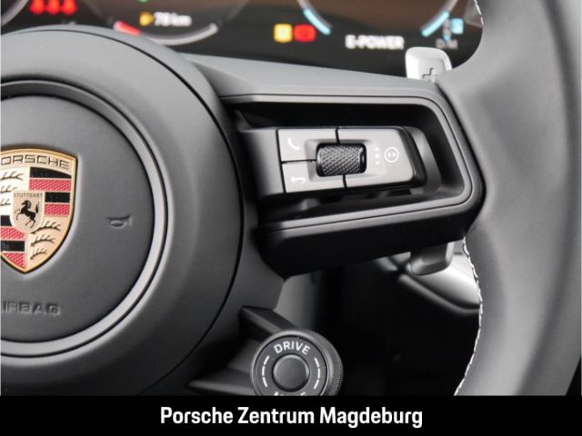 Porsche Cayenne E-Hybrid Coupe*BOSE*PASM*PANO*AZV*INNO*