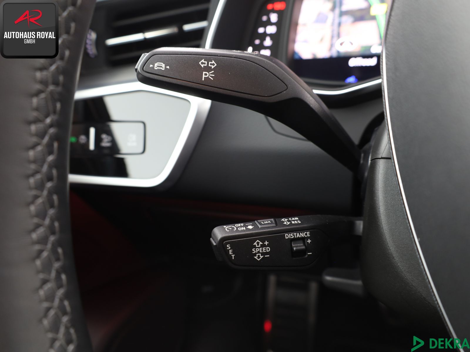 Audi A6 Avant 55 TFSI qu S LINE - Samsaru's Car Outlet