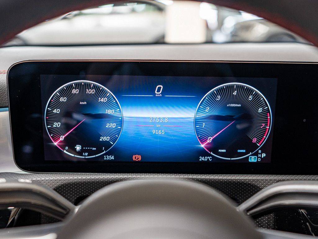 Mercedes-Benz CLA 250 SB 4M AMG Sport Advanced Plus - Samsaru's Car Outlet