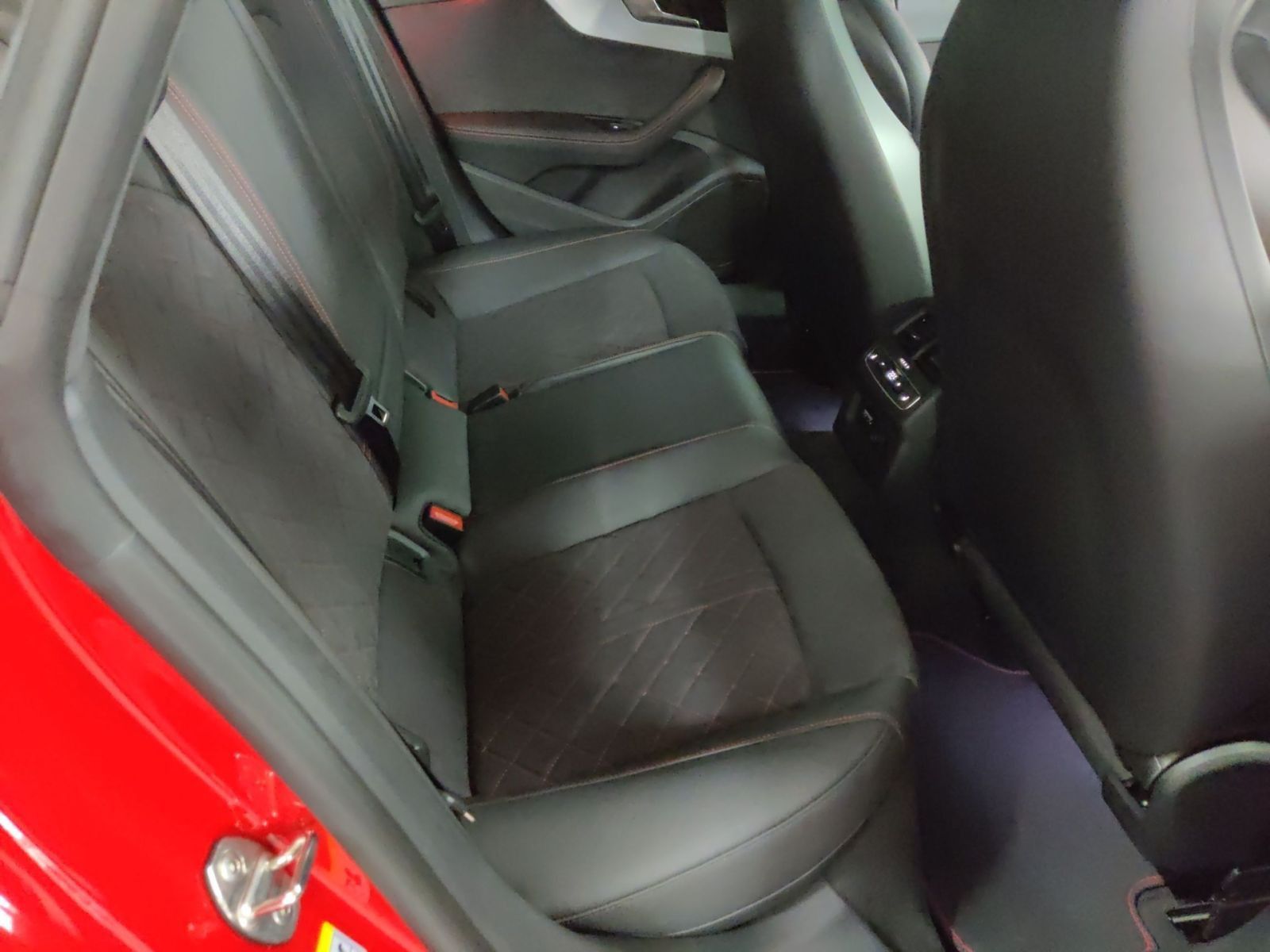 Audi A5 Sportback s-line business 40 TDI quattro Busi