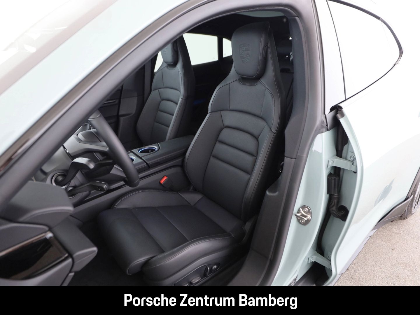 Porsche Taycan 4 Cross Turismo/ HD-Matrix/ BOSE/ HUD uvm