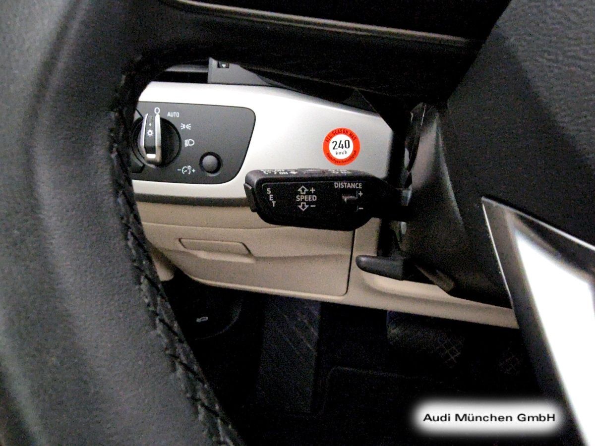 Audi A5 Sportback 40 TDI qu. S tronic S line ACC/Virt