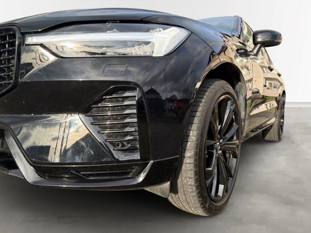 Volvo XC60 Plus Black T8 Recharge AHK elektr. Harman &