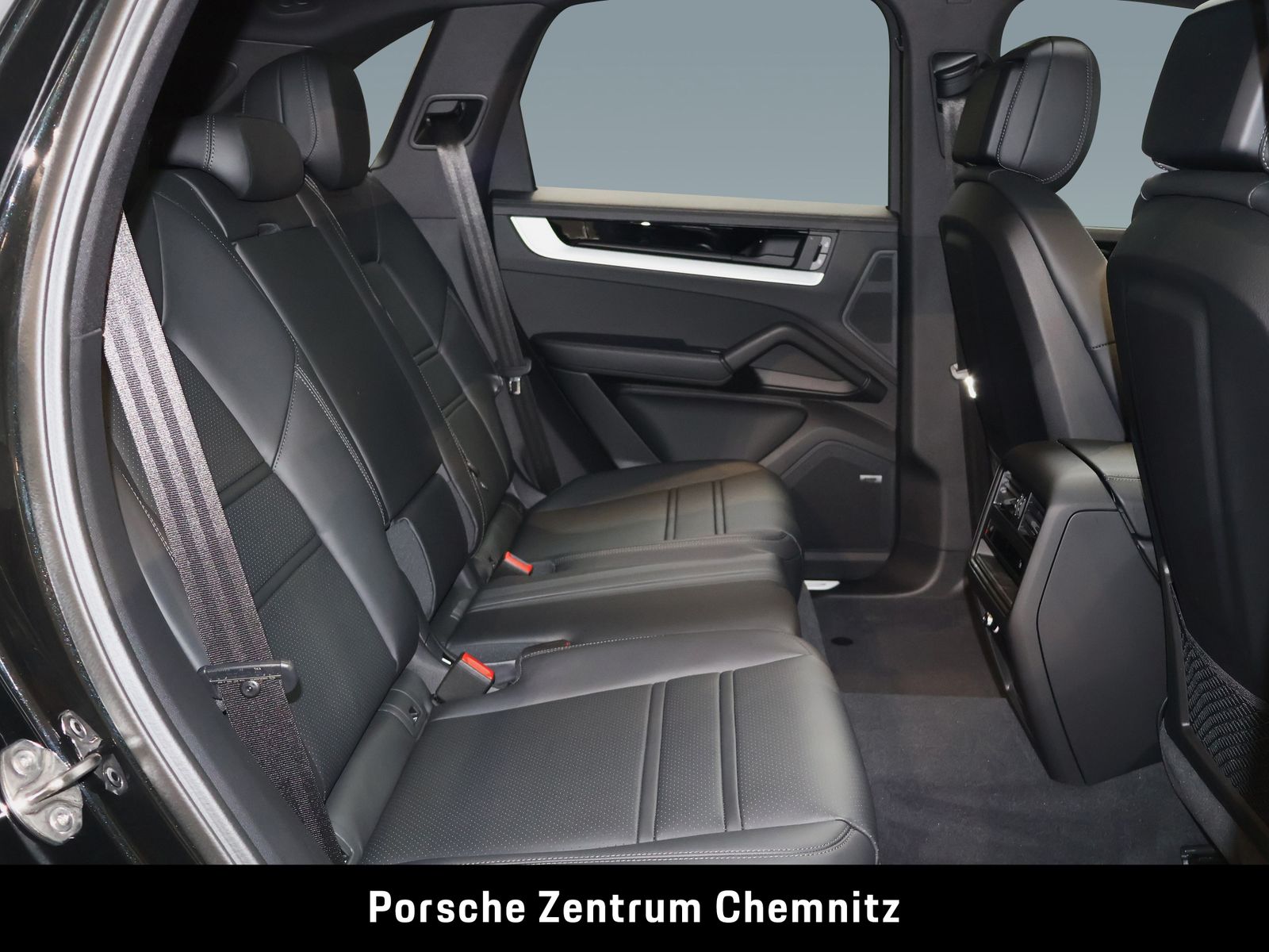 Porsche Cayenne E-Hybrid Luft;22Zoll;Pano;BOSE