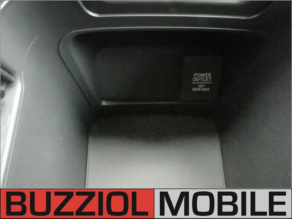 Honda CR-V 2.0 i-MMD Hybrid 2WD Sport Line (RW)