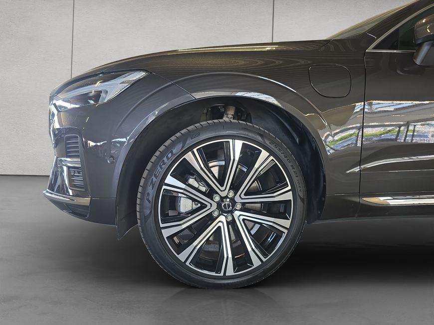 Volvo XC60 T8 AWD Recharge Inscription - Samsaru's Car Outlet