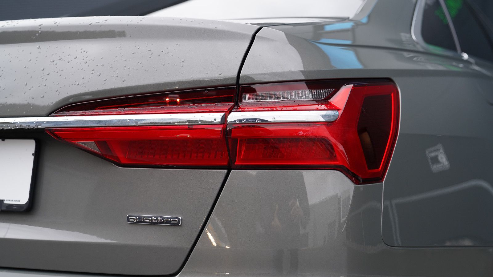 Audi A6 Lim. 45 TFSI qu.S line,AHK,Standh,Head,Kamera