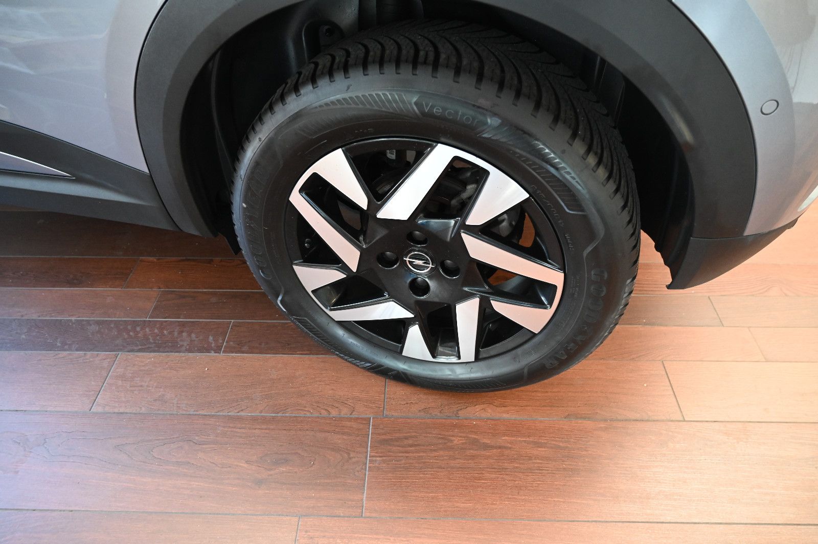 Opel Mokka 1.2 Turbo Elegance Autom. - Samsaru's Car Outlet