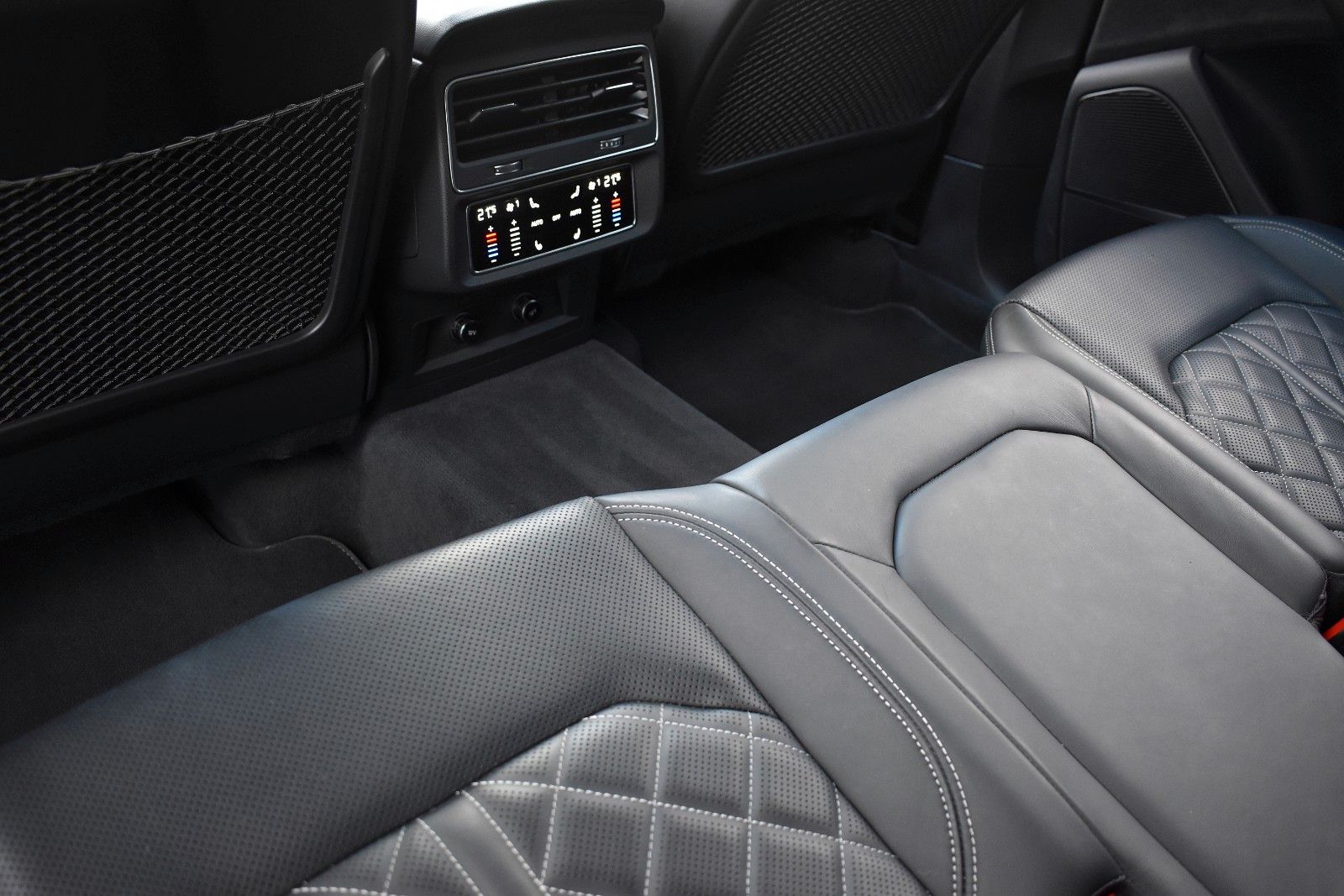 Audi Q8 50 TDI qu 3x S-Line Competition Plus/VOLL