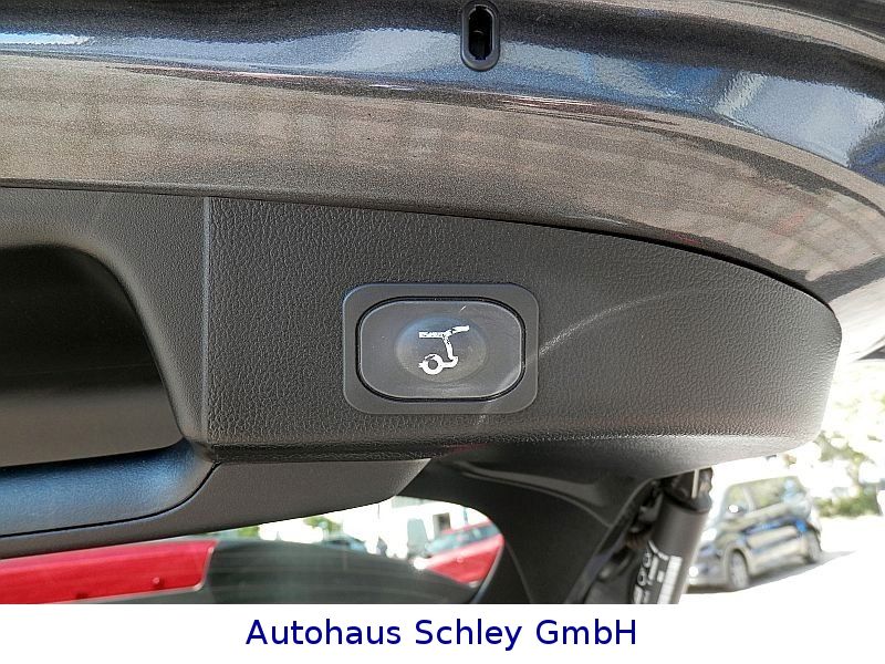 Ford Focus Turnier Active X*1.Hand*B&O*eKlappe*Autom*