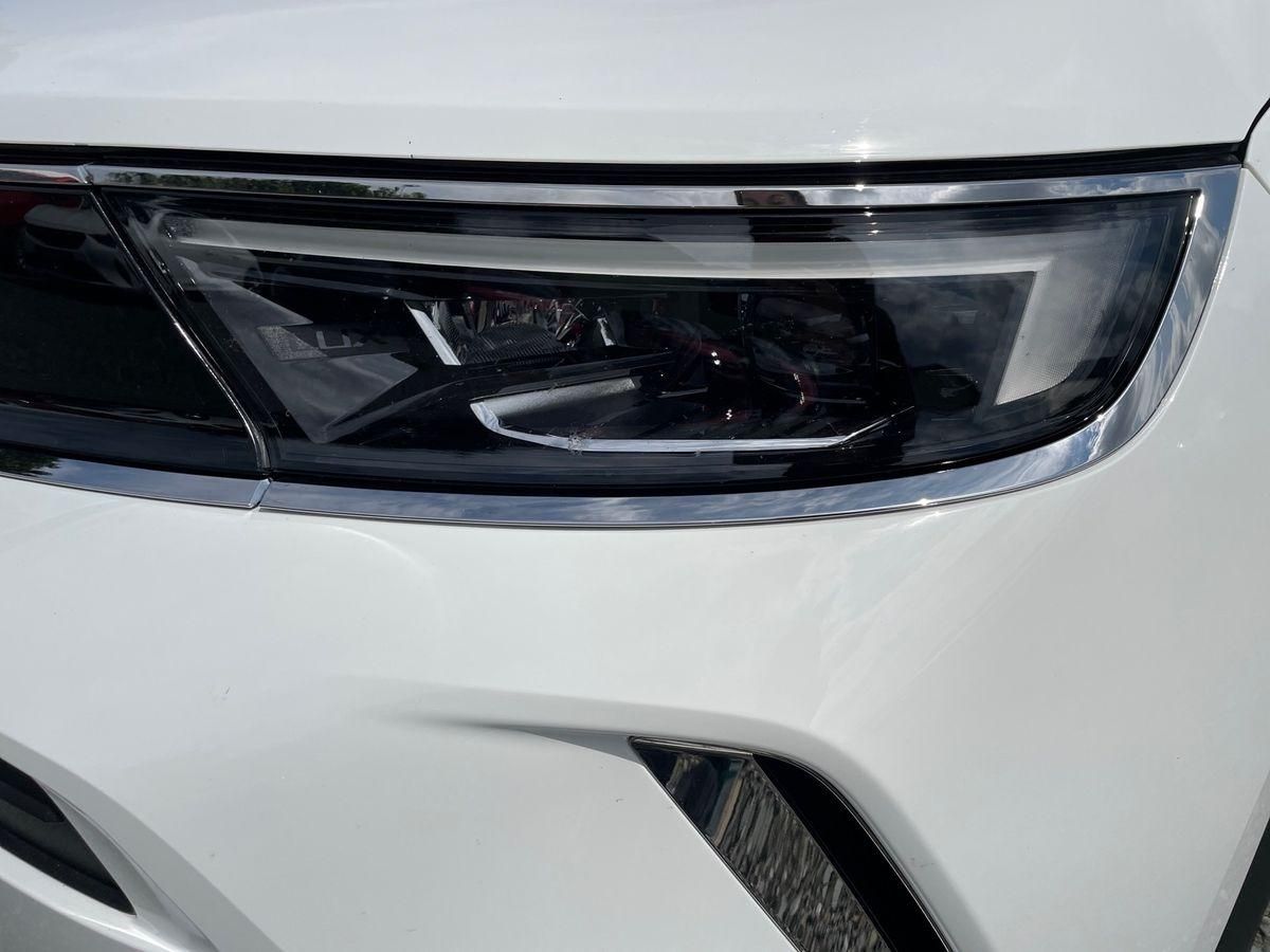 Opel Mokka-e Elegance - Samsaru's Car Outlet