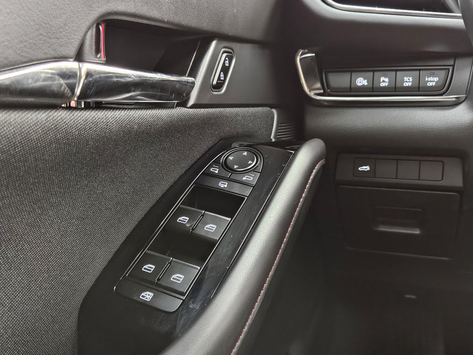 Mazda CX-30 2,5 MHEV Homura el.Heckkl. LED Kamera ...