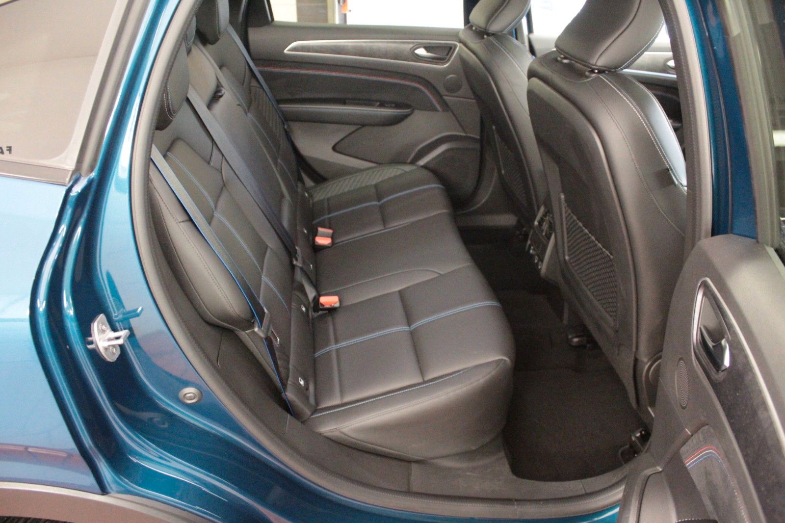 Renault Arkana Mild Hybrid - Samsaru's Car Outlet