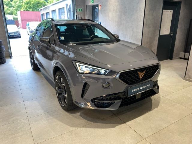 Cupra Formentor 2.0 TDI 110kW (150PS) 4Driv - Samsaru's Car Outlet