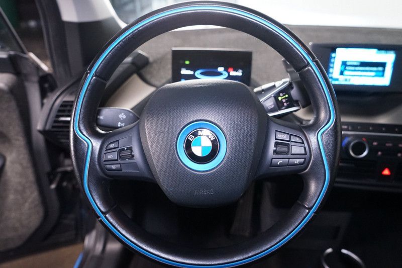 BMW i3 42 kWh / 120 AH S 184 - Samsaru's Car Outlet