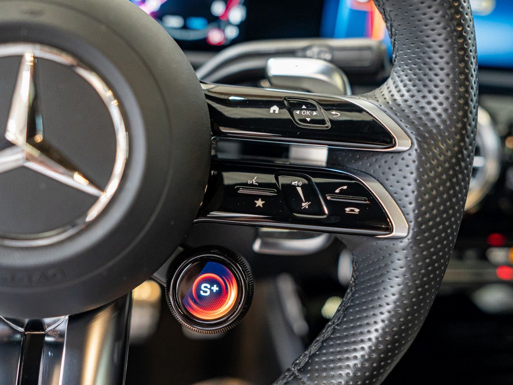Mercedes-Benz CLA 35 AMG SB 4M Premium - Samsaru's Car Outlet
