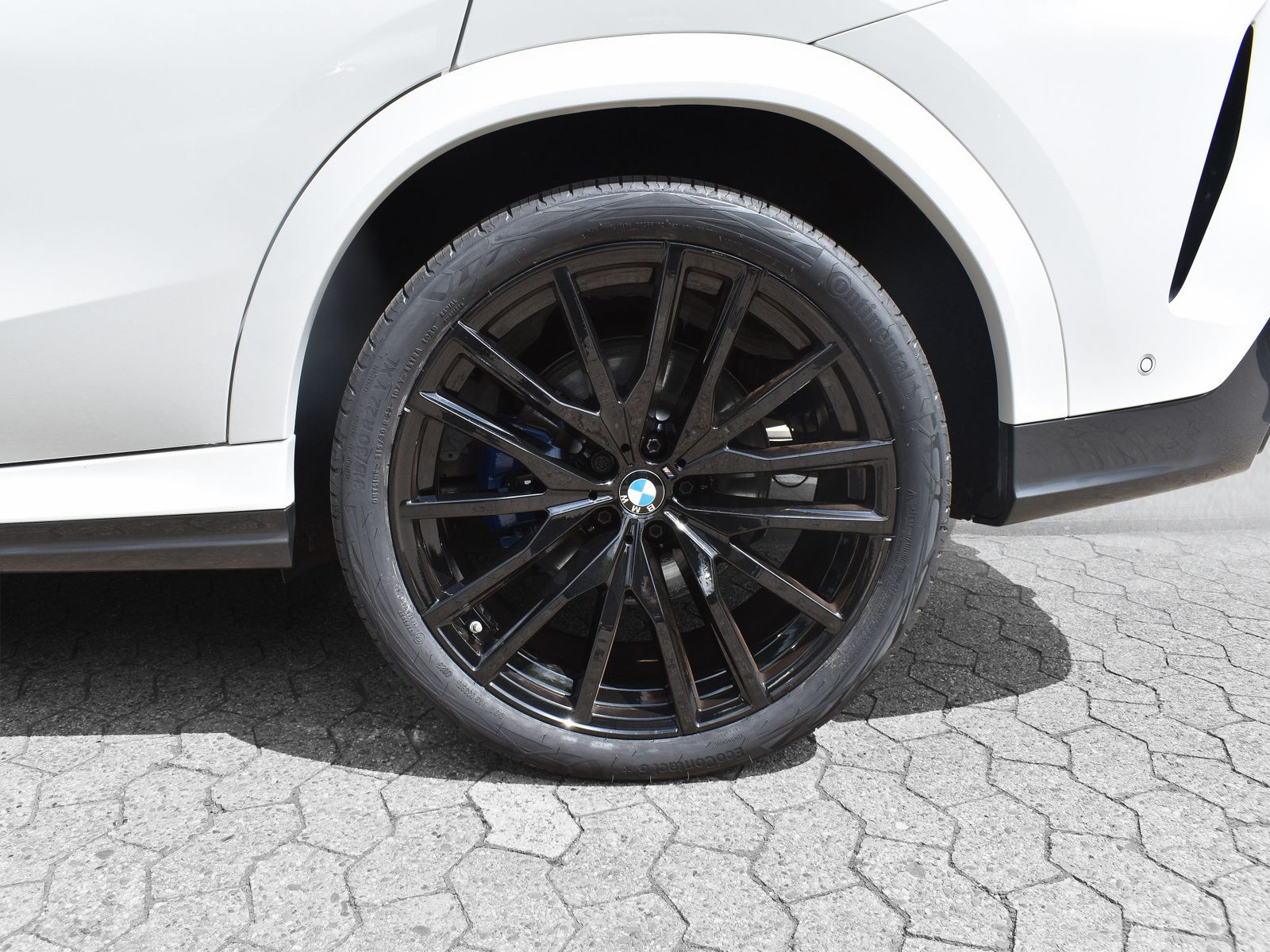 BMW X6 xDrive30d M Sportpaket - Samsaru's Car Outlet