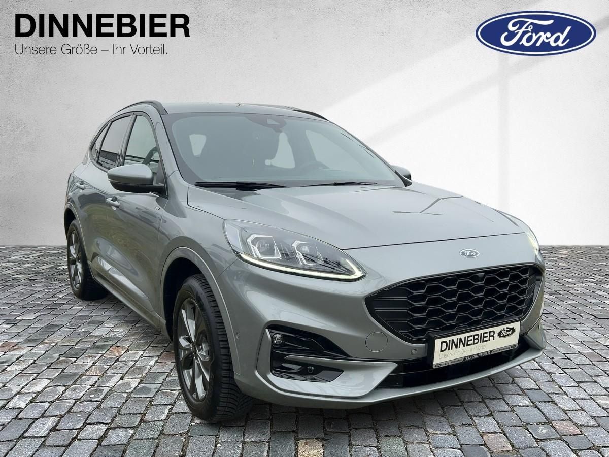 Ford KUGA ST-LINE X PHEV - Samsaru's Car Outlet