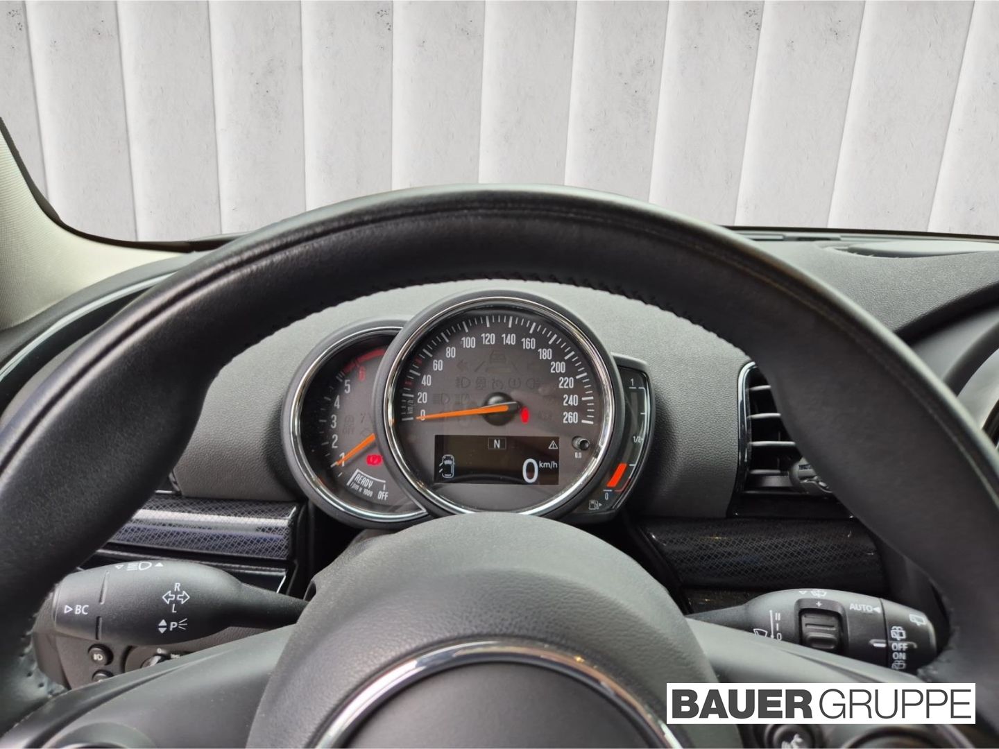 MINI One D Clubman - Samsaru's Car Outlet