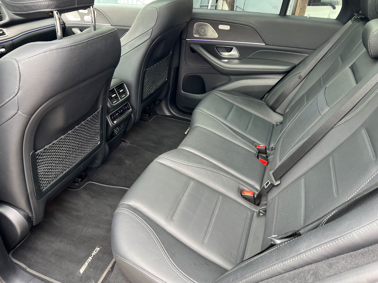 Mercedes-Benz GLE 580 4Matic *AMG-Line*Luftfed*22 Zoll*Pano*