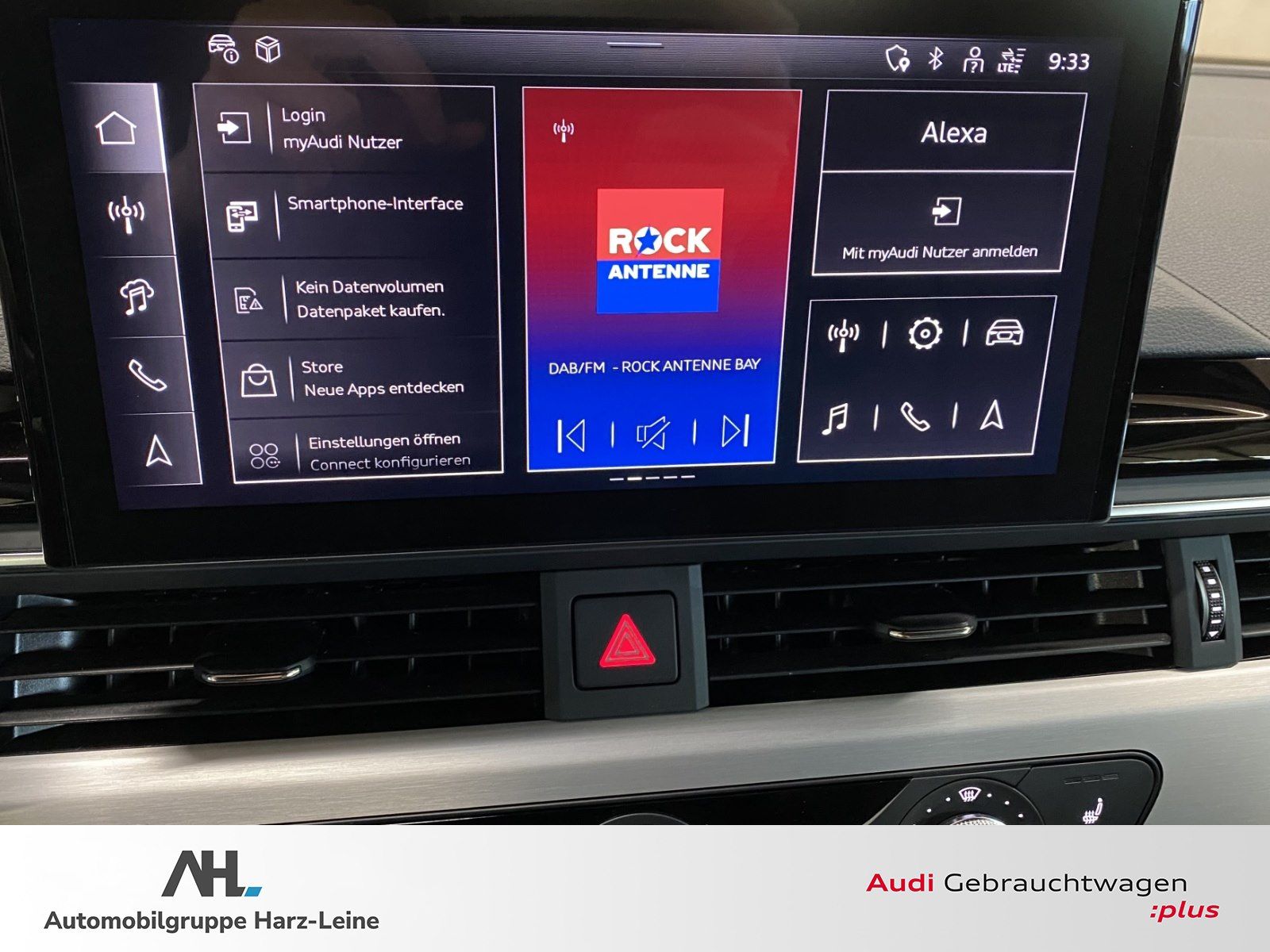 Audi A5 Cabriolet 40 TDI S line quattro S-tronic Matr