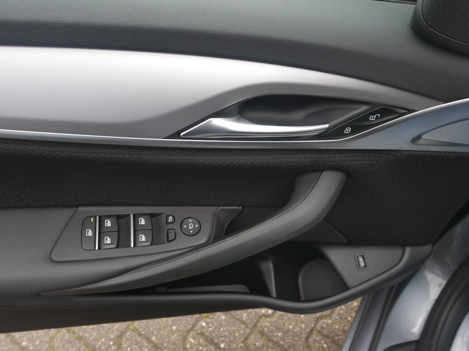 BMW 530 i xDrive Limousine Business Navi Head-up LED