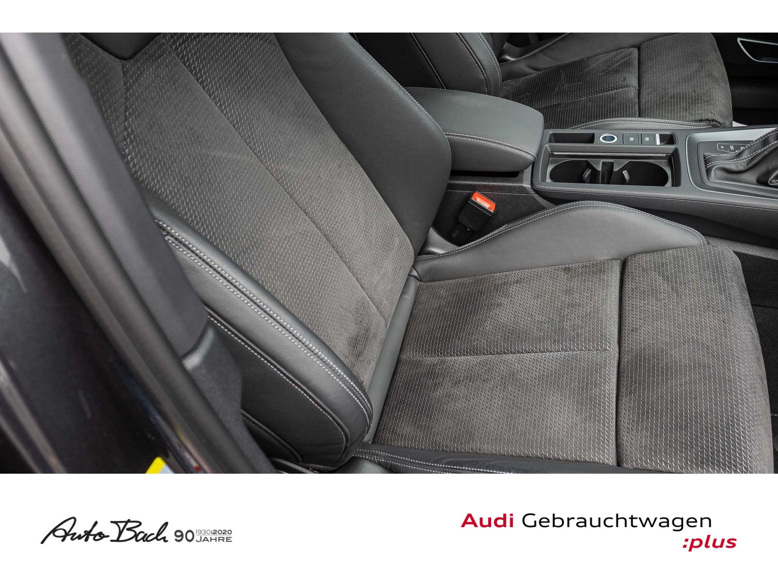 Audi Q3 S line edition 35TDI quattro - Samsaru's Car Outlet