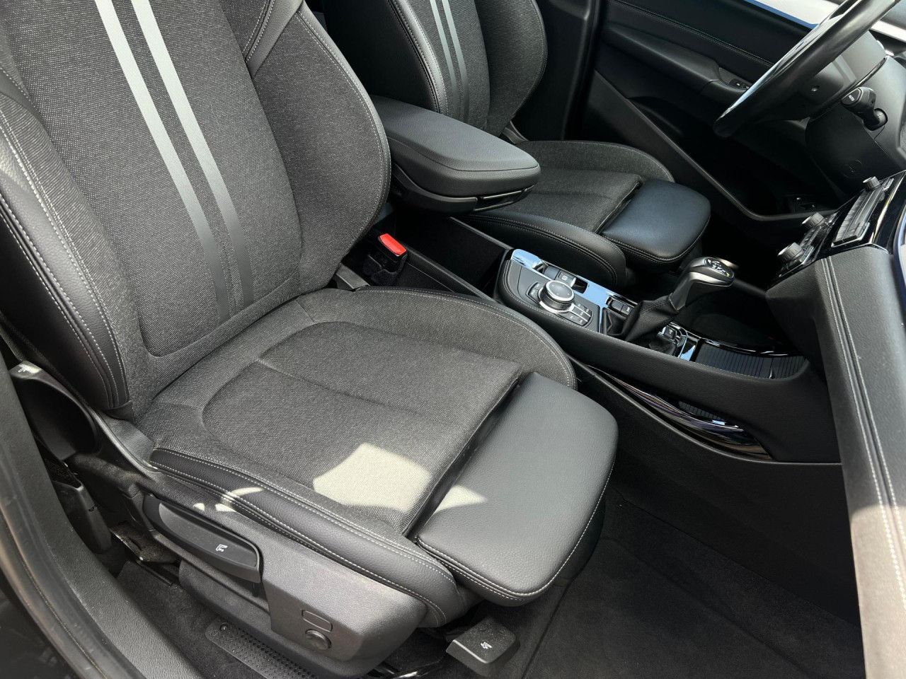 BMW X1 xDrive25e M-Sport - Samsaru's Car Outlet