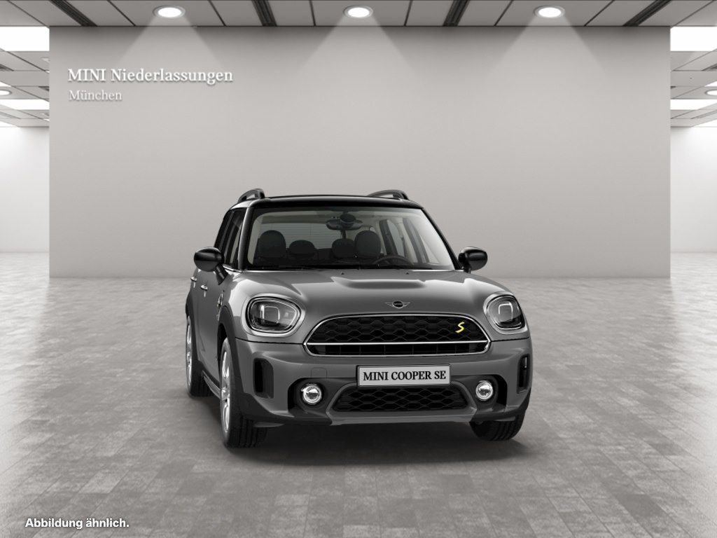 MINI Cooper SE ALL4 Countryman - Samsaru's Car Outlet