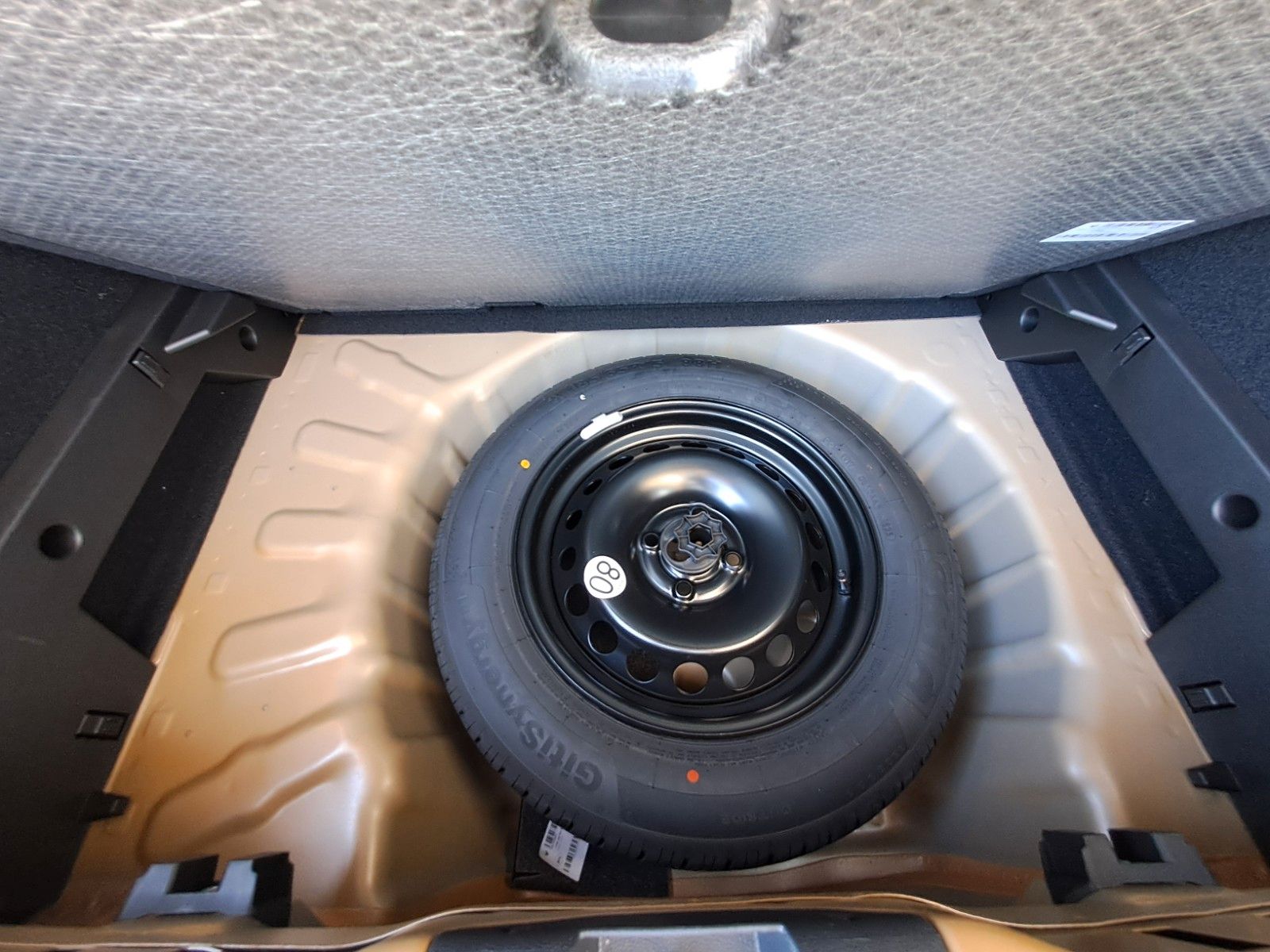 Dacia Sandero III Stepway Extreme