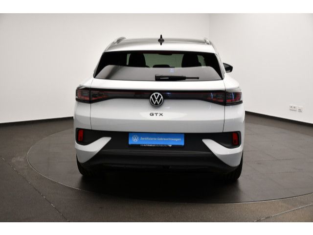 Volkswagen ID.4 4Motion GTX Matrix/Pano/AHK/H+K/EasyOpen