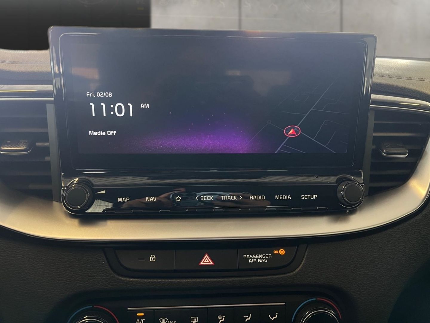 Kia Ceed 1.0T VISION - Samsaru's Car Outlet