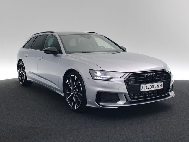 Audi A6 Avant 45 TFSI quattro advanced - Samsaru's Car Outlet